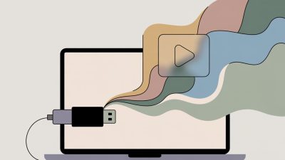Как скачать музыку с YouTube на флешку?