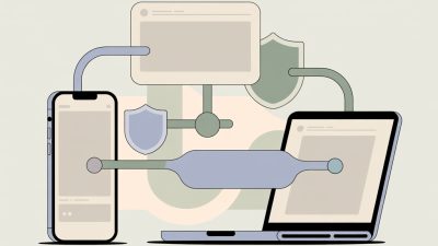 Что такое прокси для Инстаграм простыми словами