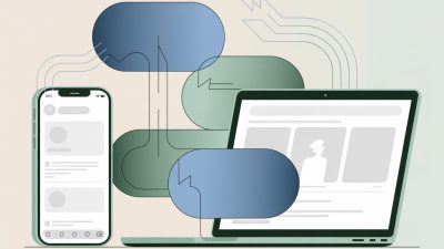 Почему Инстаграм не работает через прокси
