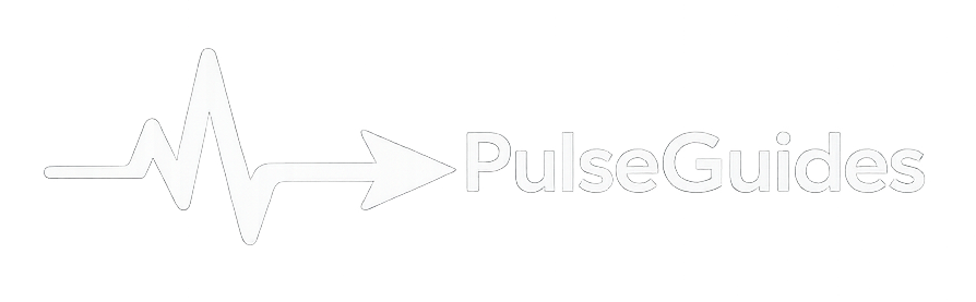 PulseGuides