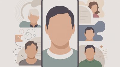 Психология аватара: что аватарка говорит о человеке