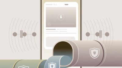 Как скачать видео в Тик Ток через VPN