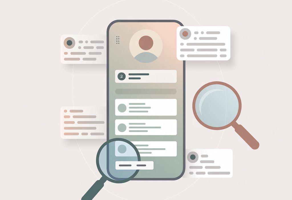Что такое ID пользователя в Инстаграм и как его узнать