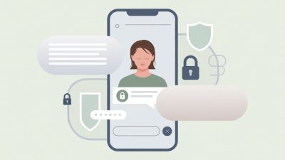 Как написать человеку с закрытым профилем в Инстаграм