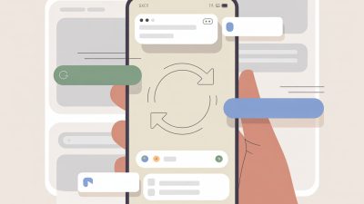 Как перезагрузить Телеграм