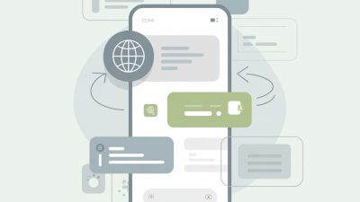 Почему уведомления Телеграм приходят на английском