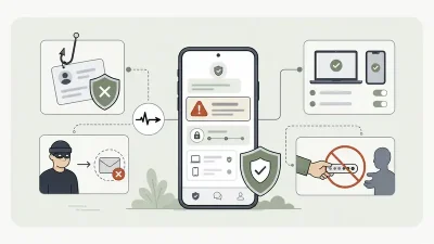 Что делать, если пришел код CloudOTP без запроса