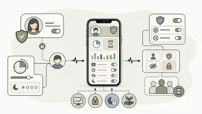 Как настроить родительский контроль в ТикТок