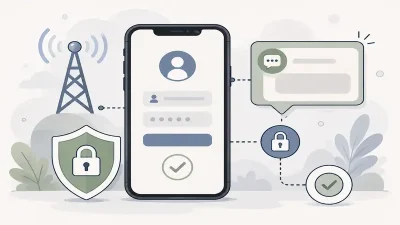 Как получить код Телеграм по SMS