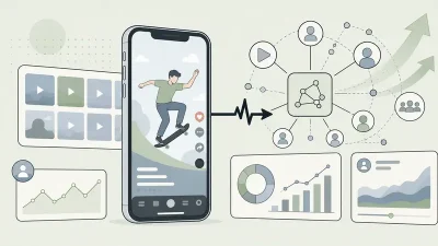 Как попасть в рекомендации Ютуб Shorts