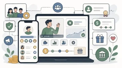 Как работает спонсорство на Ютуб