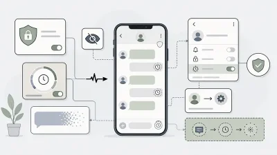 Как работают исчезающие сообщения в Instagram