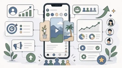 Как раскрутить Ютуб Shorts с нуля
