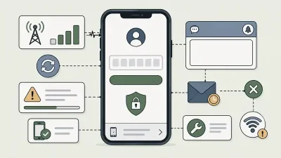 Почему не приходит SMS-код Телеграм