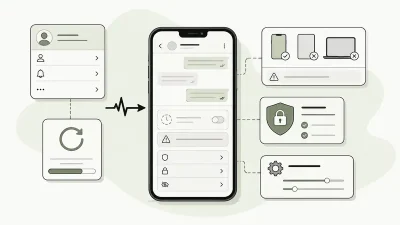 Почему исчезающие сообщения не работают(инстаграм)