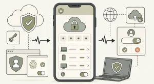 CloudOTP в Телеграм: что это и зачем нужно
