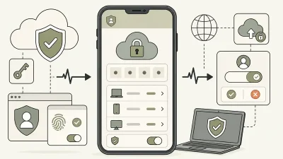 CloudOTP в Телеграм: что это и зачем нужно