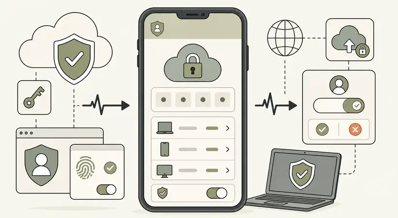 CloudOTP в Телеграм: что это и зачем нужно