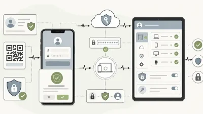 Вход в Телеграм без SMS