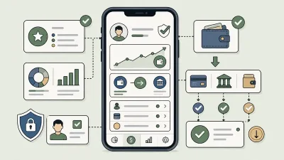 Вывод денег из ТикТок