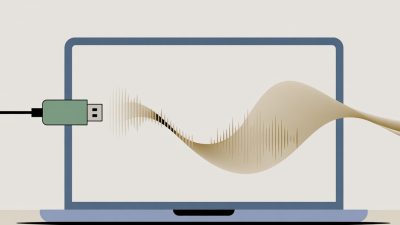 Как скачать музыку на флешку с ноутбука