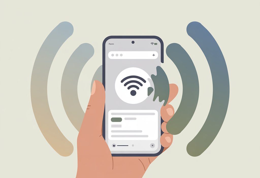 Почему не подключается к точке доступа айфон