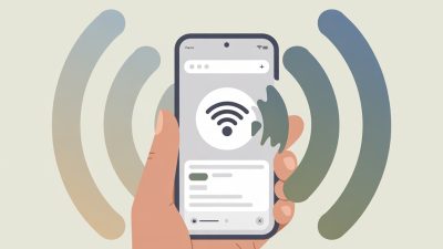 Почему не подключается к точке доступа айфон