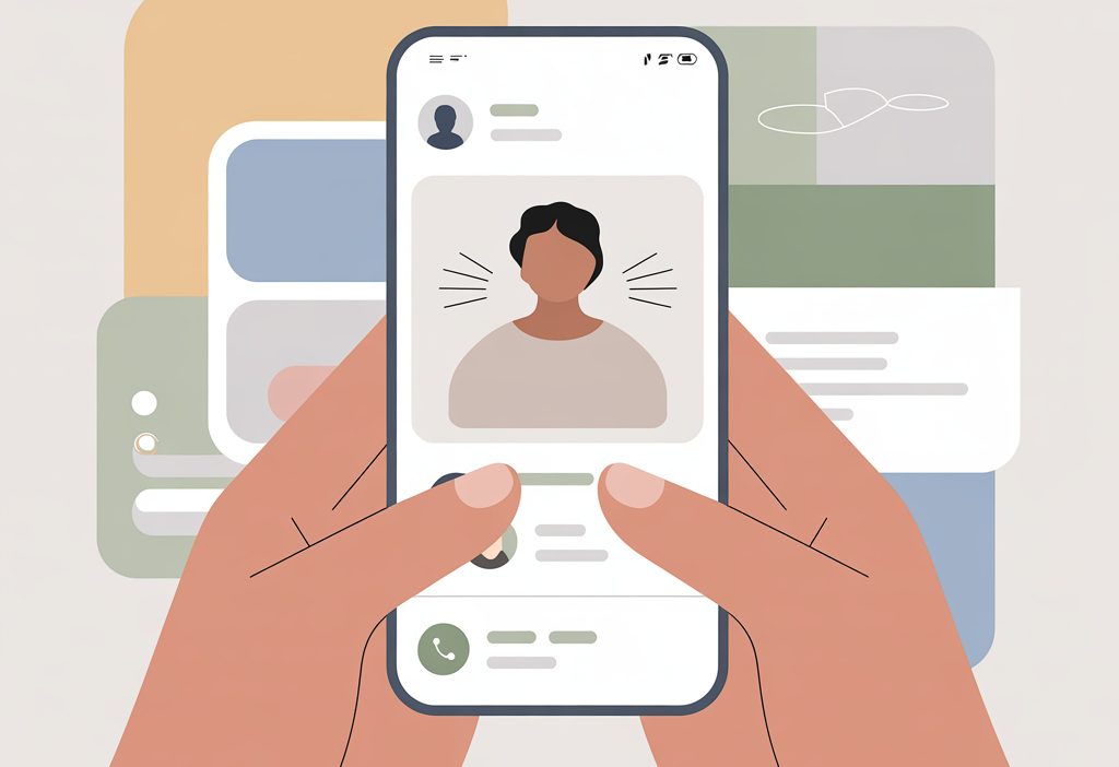Зачем использовать аватар в инстаграм