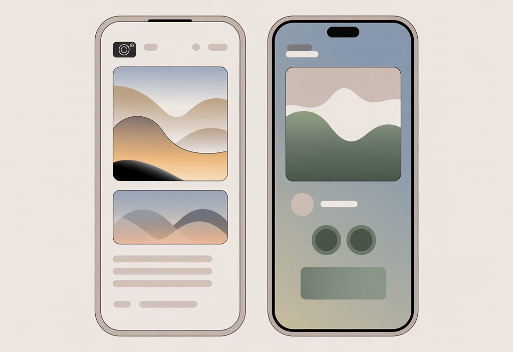 Что лучше по качеству: iPhone или Андроид?