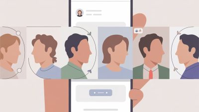 Как часто нужно менять аватарку и зачем это делают