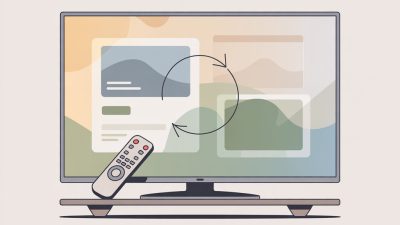 Как перезагрузить YouTube на телевизоре