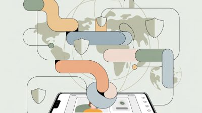 Как сменить регион в TikTok через VPN