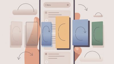 Как восстановить удалённые сторис в Инстаграм
