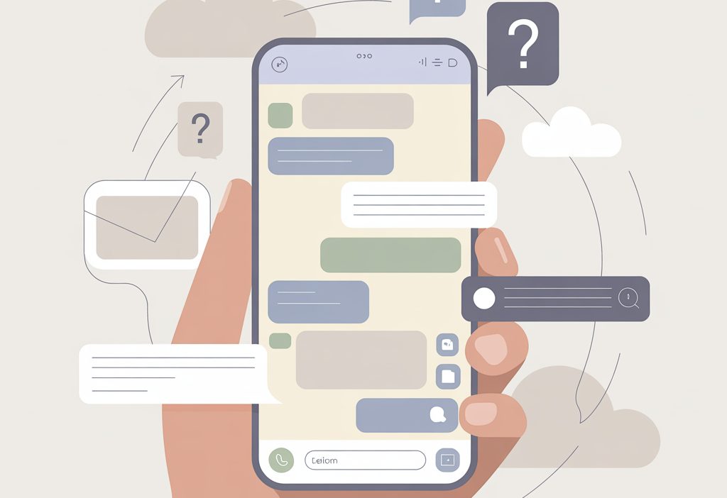 Можно ли восстановить безвозвратно удалённые чаты инстаграм?