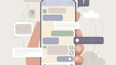 Можно ли восстановить безвозвратно удалённые чаты инстаграм?