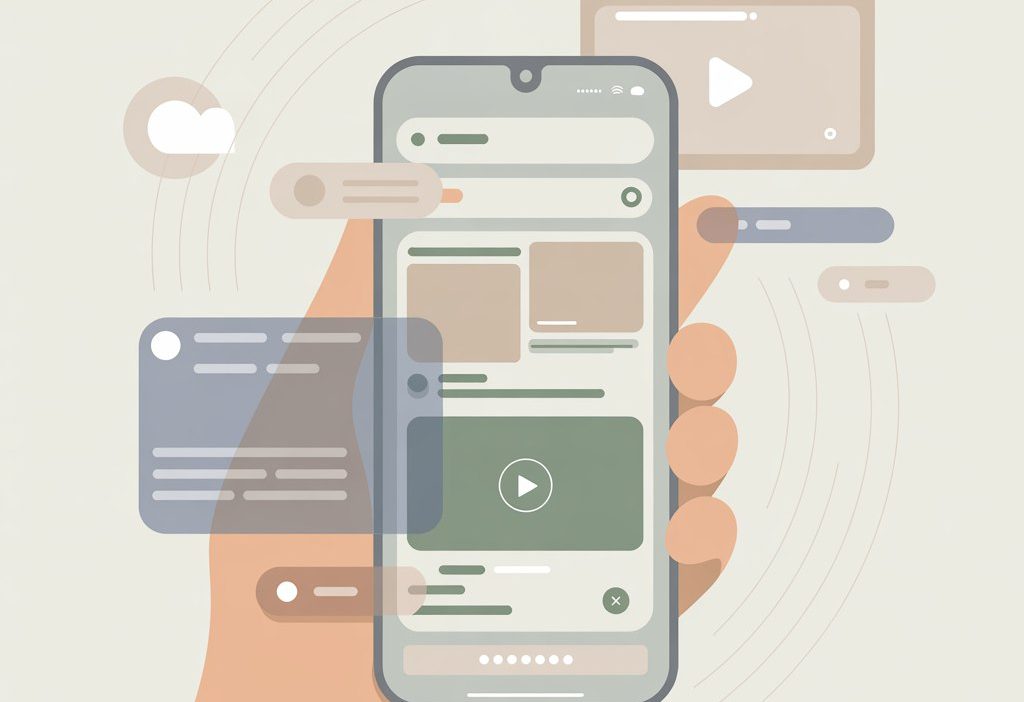 Почему в Тик Ток нет кнопки “Прямой эфир”