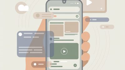 Почему в Тик Ток нет кнопки “Прямой эфир”