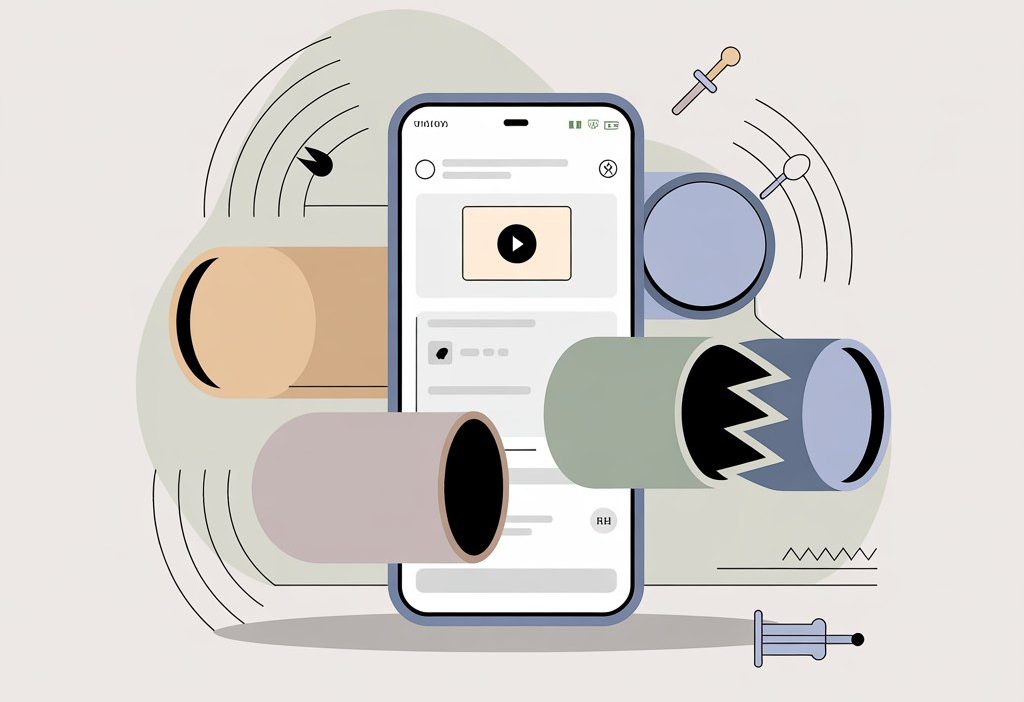 Почему TikTok не работает через VPN и как это исправить