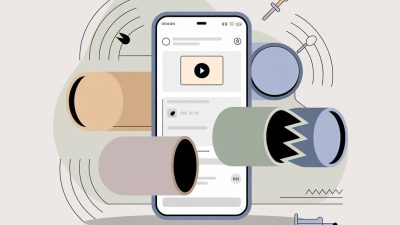 Почему TikTok не работает через VPN и как это исправить