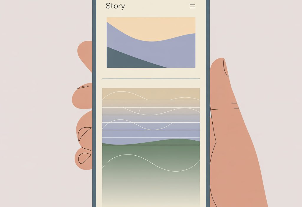 Почему Инстаграм портит качество фото