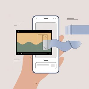 Инстаграм портит качество видео и рилс