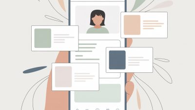 Зачем нужен личный бренд в инстаграм