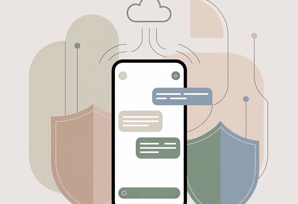 CloudOTP в телеграм: что это и зачем нужно