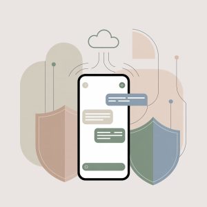 CloudOTP в телеграм: что это и зачем нужно