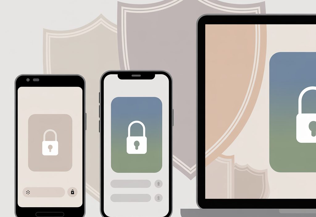 Как поставить пароль на Viber: что доступно на Android, iPhone и ПК