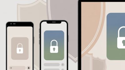Как поставить пароль на Viber: что доступно на Android, iPhone и ПК