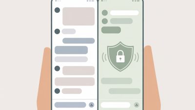 Чем отличается приватный чат от обычного в телеграм