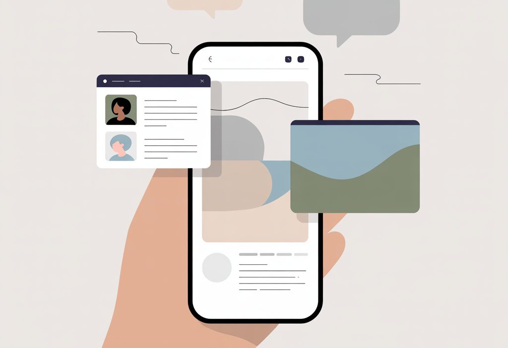 Где посмотреть комментарии в ТикТок