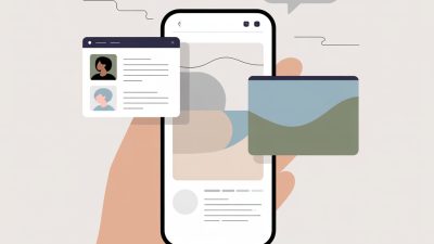 Где посмотреть комментарии в ТикТок