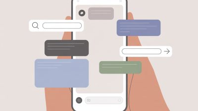 Как найти скрытые чаты в телеграм